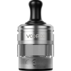 Voopoo PNP X 5ml MTL Pod Δεξαμενή Silver