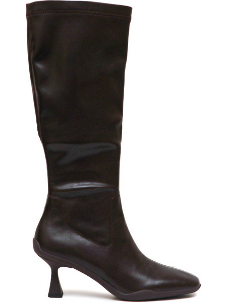 Emanuelle Vee Grace Knee High Boots Brown