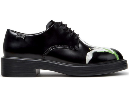 Γυναικεία Casual Camper DEAN TWS Μαύρο (K201684-032)