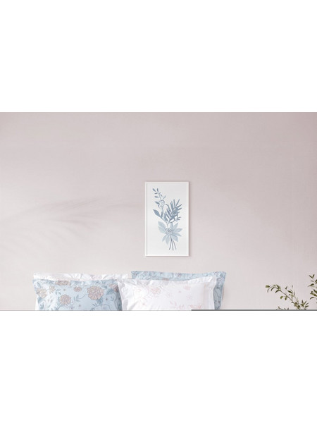 Κουβερλί Μονό 160x240 - Clay Apple Pink Μονό 160x240 36333