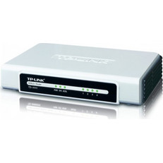 TP-Link TD-8840B ADSL2+ Modem Router