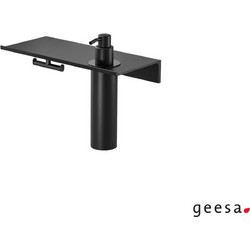 Εταζέρα 28 εκ. με διανομέα 200ml, της σειράς LEEV, GEESA Ολλανδίας