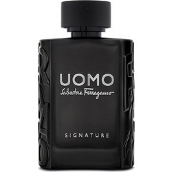Salvatore Ferragamo Uomo Signature Eau de Parfum 100ml