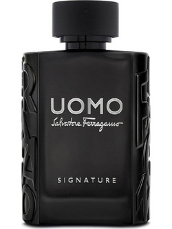 Salvatore Ferragamo Uomo Signature Eau de Parfum 100ml