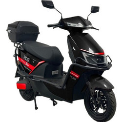 RDB STAR PLUS ΗΛΕΚΤΡΙΚΟ SCOOTER ΜΠΑΤΑΡΙΑ72V/20AH VRLA MOTOR 2000W (ΧΩΡΙΣ ΔΙΠΛΩΜΑ)
