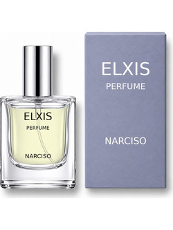 Elxis Narciso Άρωμα - 30ml