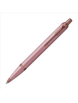 Parker IM Rosy Mauve Στυλό Διαρκείας 1159.2203.45