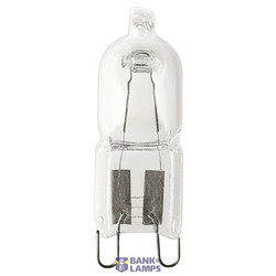 Special Halogen Oven Lamp 40W G9 230V 300C