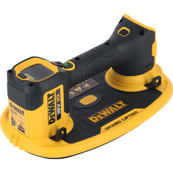 Βεντούζα Μπαταρίας 18V Solo DCE590N DEWALT