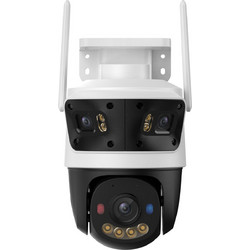 Imou IPC-S7UP-11M0WED IP Κάμερα Ασφαλείας Wi-Fi 5MP 4K 6mm Αδιάβροχη Νυκτός με Αμφίδρομη Επικοινωνία