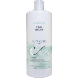 Wella Professionals Nutricurls Curls 1000ml