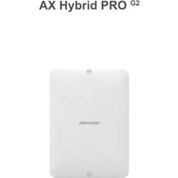 HIKVISION DS-PZ501SHL-P Plastic Enclosure for AX HYBRID PRO Alarm Panel Hikvision
