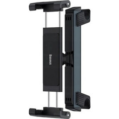 Baseus JoyRide Pro Passive holder for phone, tablet Black