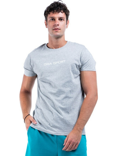 GSA - Sport Logo T-Shirt - 281401-05