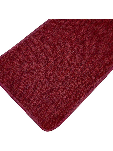 Μοκέτα Αντιολισθητική Forza 700 Red με το μέτρο NS Carpets