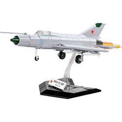 COBI MiG-21MF (Scale 1:48)