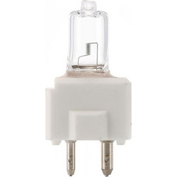 Λάμπα Αλογόνου EXL 6.6A 30W GZ9.5 για Φωτισμό Αεροδρομίου