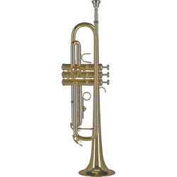 GEWA Germany Bb-Trumpet TR650 Ambition