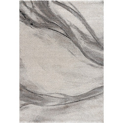 Σετ Κρεβατοκάμαρας 3 Τμχ Desire Art 9976 (67x140εκ + 67x140εκ + 67x220εκ) Μπεζ/Γκρι