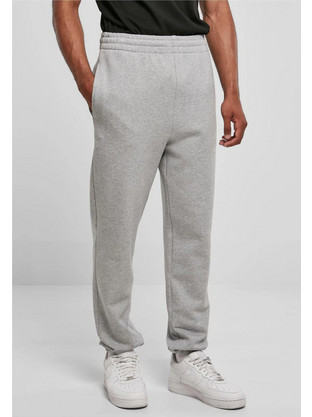 Urban Classics Ultra Heavy Sweatpants Ανδρικό Παντελόνι Φόρμας TB5916