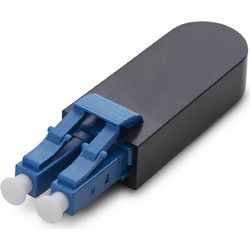 StarTech Βύσμα Loopback LC Single-Mode 9/125 (LC UPC) - MPN LOOPBACKLCLC00DB