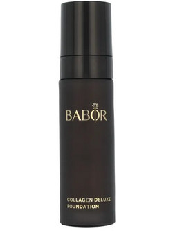 Babor Collagen Deluxe 01 Porcelain Liquid Foundation 30ml