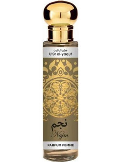 Saphir Utur Al Yaqut Najm Eau de Parfum 30ml