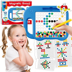 Μαγνητικός πίνακας Woopie MagPad με ελεφαντάκι (0026683)