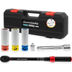Chemicalworkz Torque Wrench