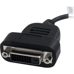 Αντάπτορας StarTech.com Active DisplayPort to DVI-D Adapter