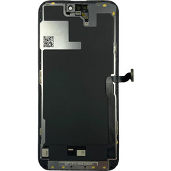 Οθόνη LCD INCELL TFT 120Hz με Μηχανισμό Αφής για iPhone 14 Pro Max - Μαύρο