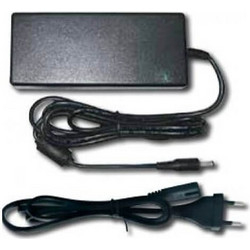 PS-SECURITY Τροφοδοτικό 12V 3A με Βύσμα 5.5mm X 2.5mm