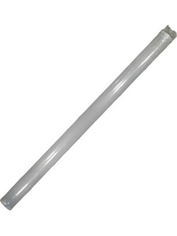 Μπάρα φωτισμού LED - 1 row tube - 25W - 60cm - T13 - Cool White - 430296 Tradesor