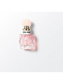 Miu Miu L'Eau Rosee Eau de Toilette 50ml