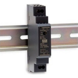 ΤΡΟΦΟΔ.ΡΑΓΑΣ 15W/12V/1.25A ULTRA SLIM HDR15-12 MNW
