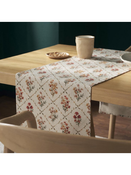 Runner 37x160cm GOFIS HOME Nortia 163