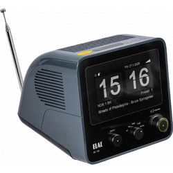 Elac RD 100 Black