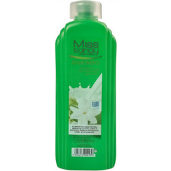 Miss Sandy Ανθόνερο Micellar Water Ντεμακιγιάζ για Λιπαρή Επιδερμίδα 500ml