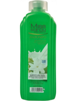 Miss Sandy Ανθόνερο Micellar Water Ντεμακιγιάζ για Λιπαρή Επιδερμίδα 500ml