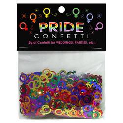 Pride Confetti