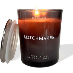 Pheromone Massage Candle