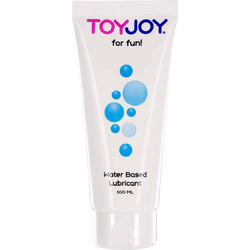 ToyJoy Lube Λιπαντικό Gel Νερού Κόλπου & Πρωκτού 100ml