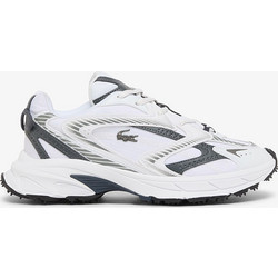 Lacoste L003 Neo Shot 2265 Ανδρικά Sneakers Λευκά 52SMA01822A7-0000