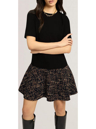 Ted Baker Ummid Mini Φόρεμα Μαύρο 285803