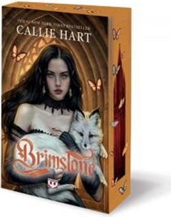 Brimstone