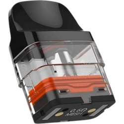 Vaporesso XROS Series Corex 3.0 Mesh Ανταλλακτικό Pod 3ml 0,6 Ohm
