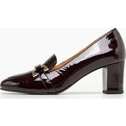 Boss Shoes EW61032 Γόβες Χαμηλές Μπορντό