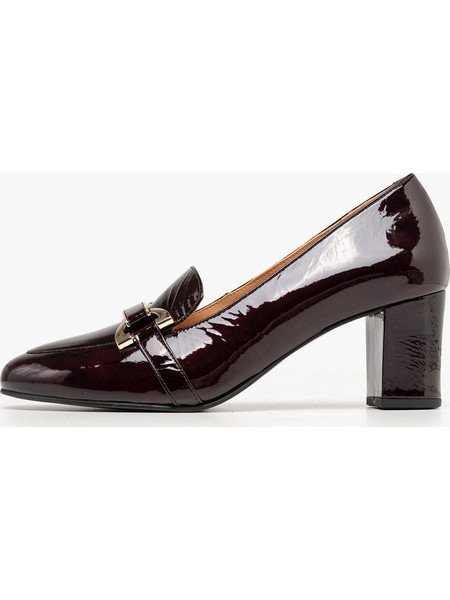Boss Shoes EW61032 Γόβες Χαμηλές Μπορντό
