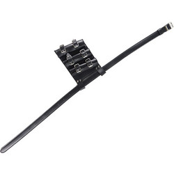 Ζώνη με Θήκη για Katana (x3)