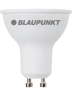 BLAUPUNKT Λάμπα LED Σποτ 5W GU10 4000K 500 lm 100 Φυσικό Λευκό